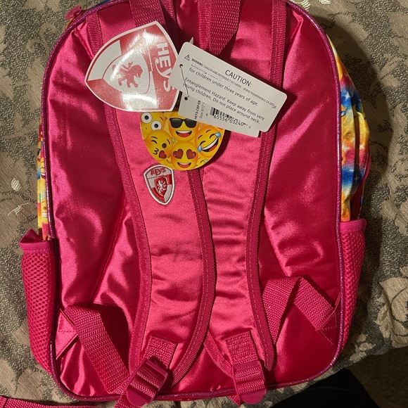 HEYS Emoji Backback - Picture 11 of 11